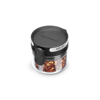 Orlid Lite stackable spice jar